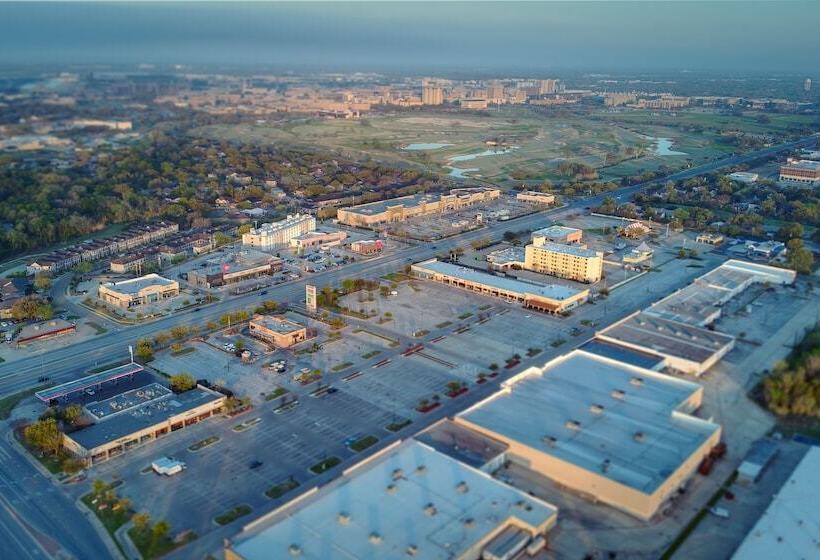 فندق Aggieland Boutique