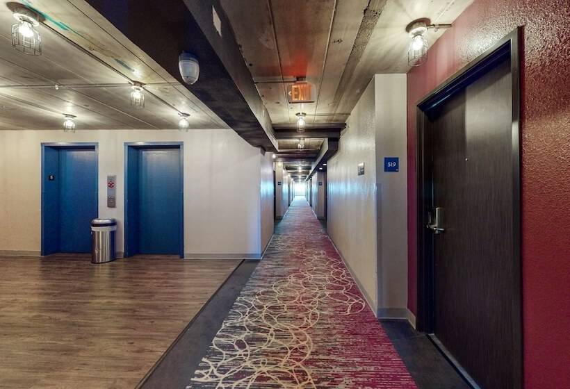 فندق Aggieland Boutique