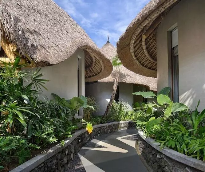 ホテル Amarea Resort & Spa Ubud By Ini Vie Hospitality