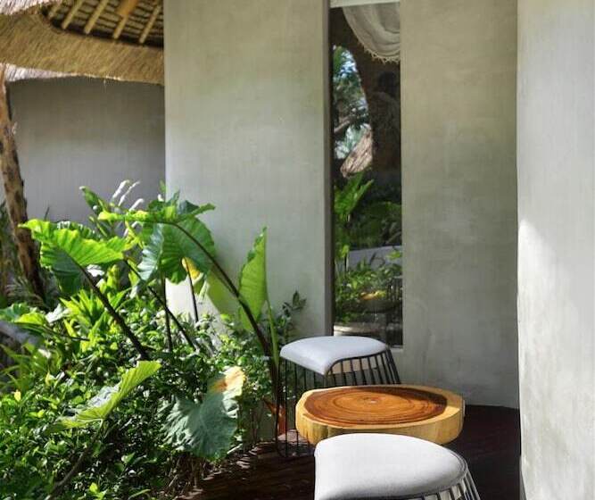 Отель Amarea Resort & Spa Ubud By Ini Vie Hospitality