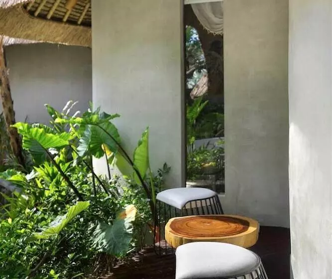 ホテル Amarea Resort & Spa Ubud By Ini Vie Hospitality