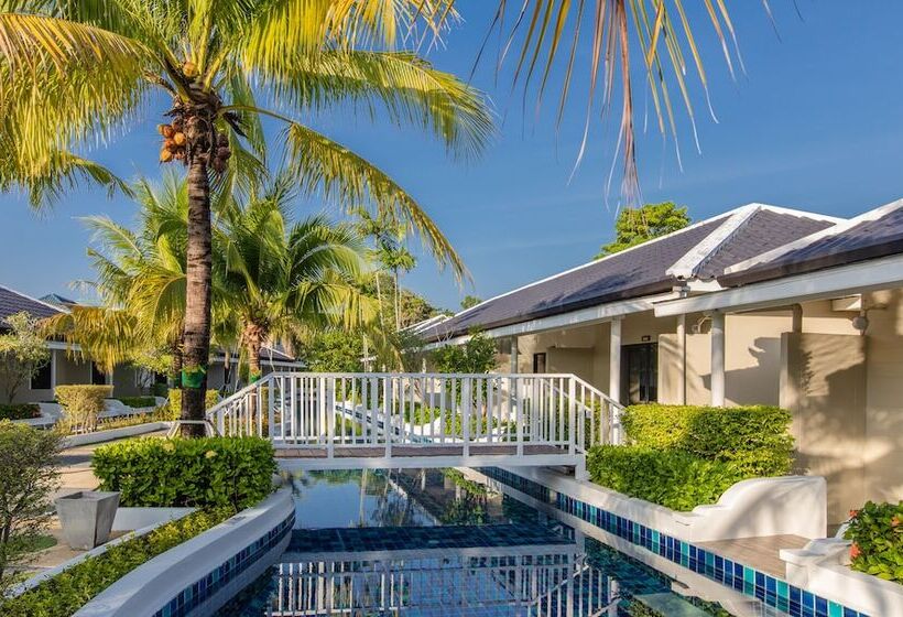 ホテル Blu Boat Pool Access Resort