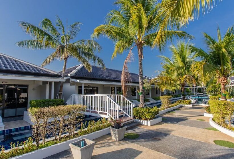 ホテル Blu Boat Pool Access Resort