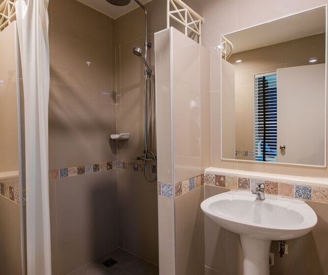 ホテル Blu Boat Pool Access Resort