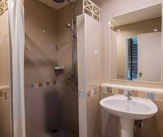 ホテル Blu Boat Pool Access Resort