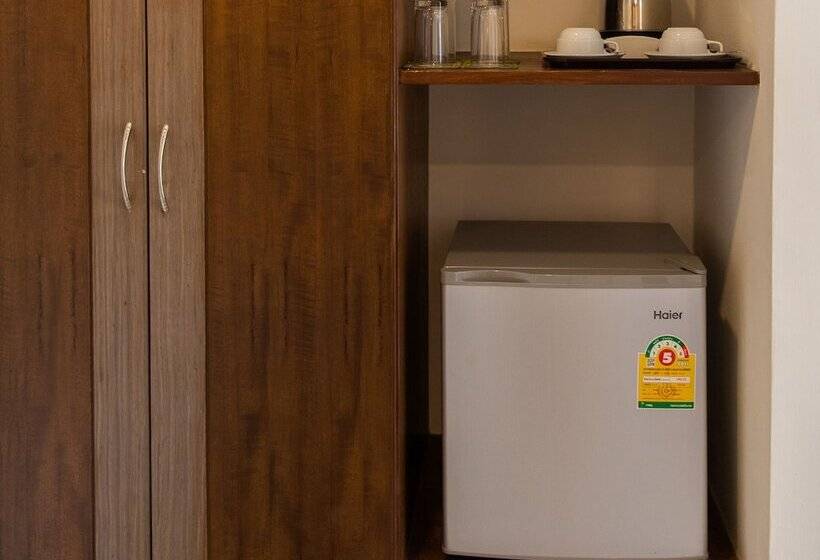 ホテル Blu Boat Pool Access Resort