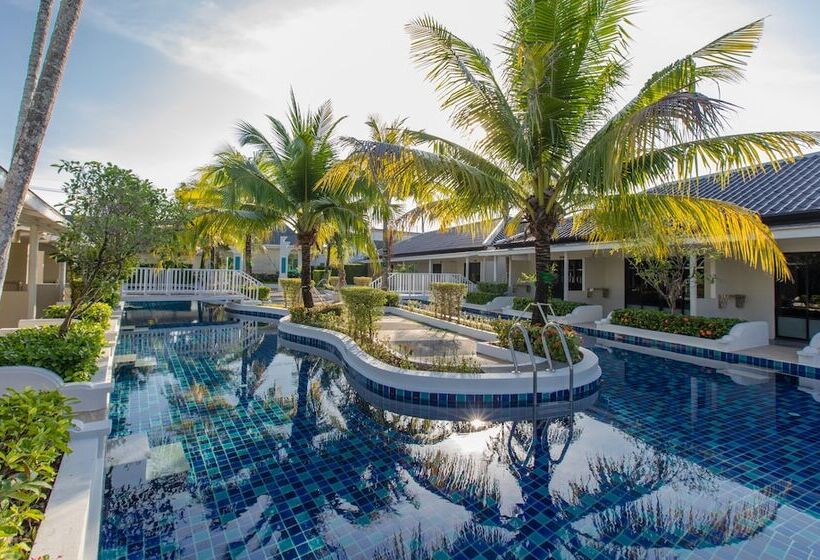 ホテル Blu Boat Pool Access Resort