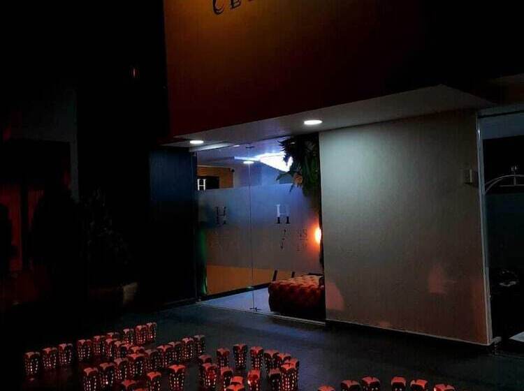 Hotel Business Center Popayán