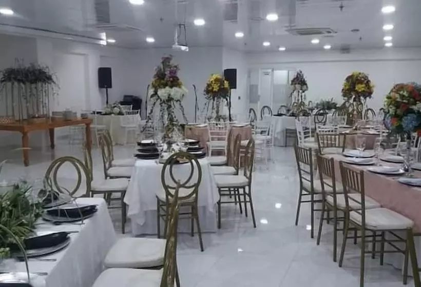 Hotelli Business Center Popayán