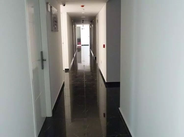 Hotelli Business Center Popayán