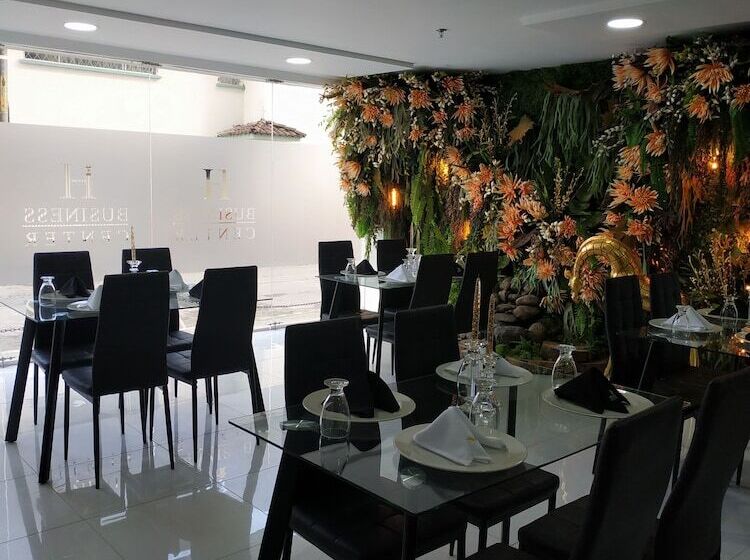 Hotel Business Center Popayán