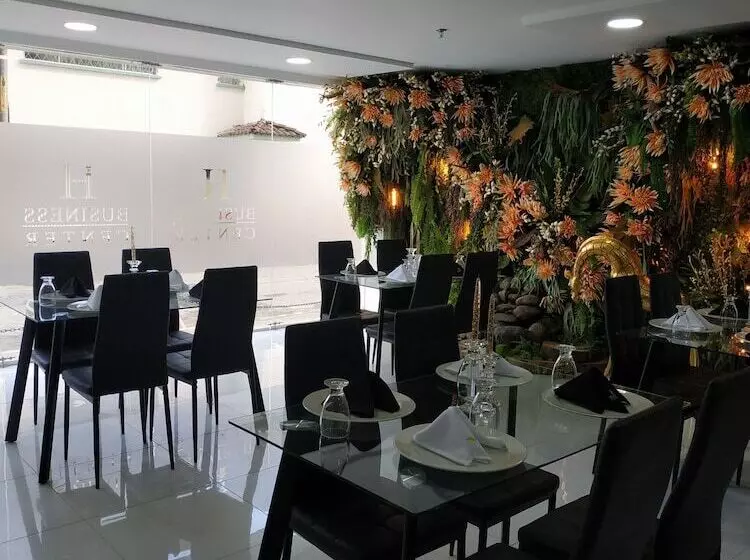 Hotelli Business Center Popayán