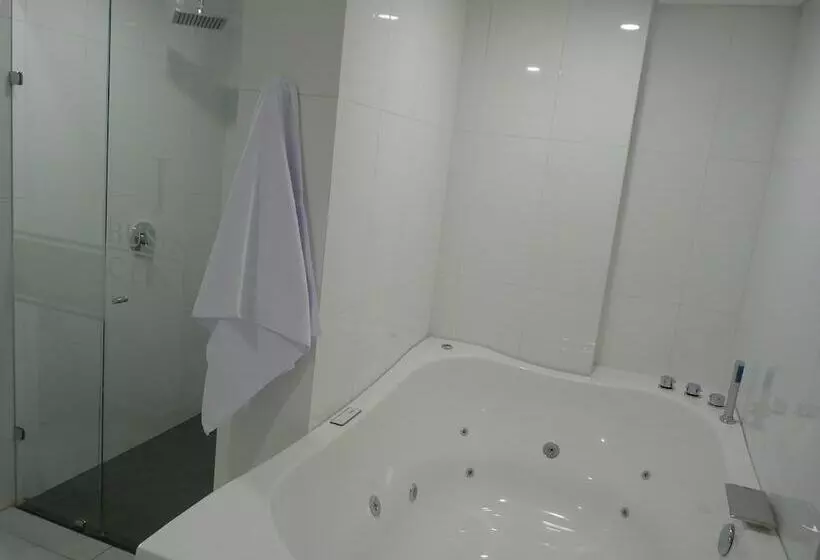 Hotelli Business Center Popayán