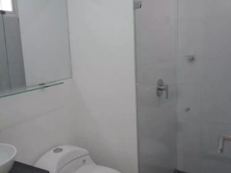 Hotelli Business Center Popayán