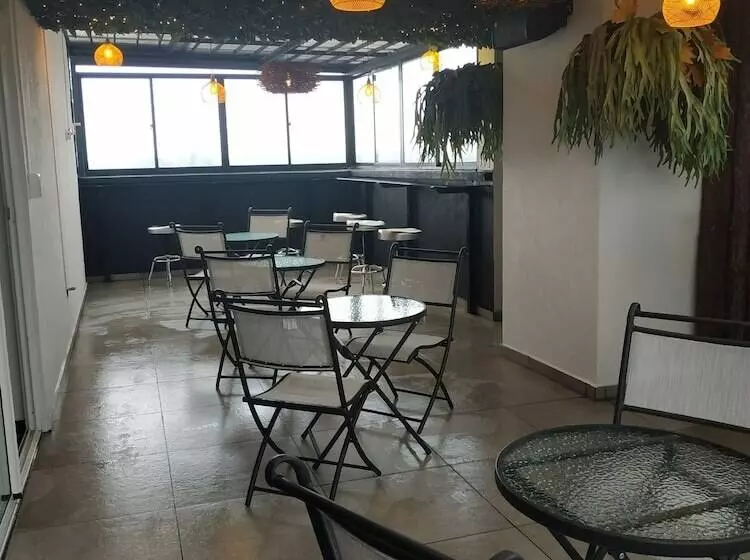 Hotelli Business Center Popayán