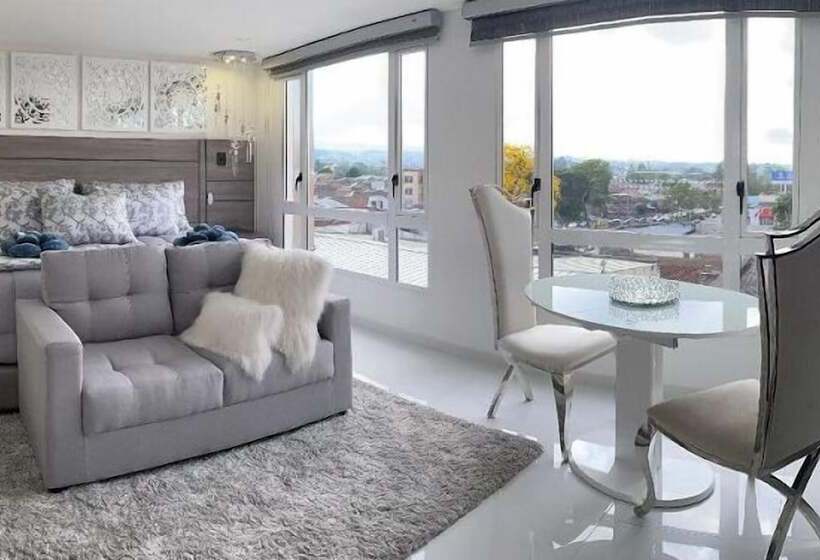 Hotel Business Center Popayán