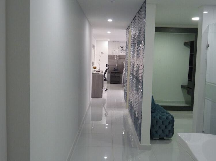 Hotel Business Center Popayán