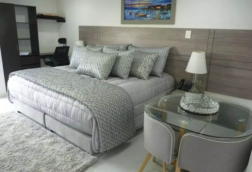 Hotelli Business Center Popayán