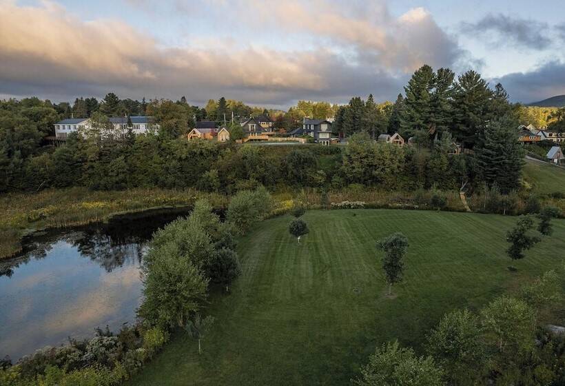 Eastwind Hotel Lake Placid