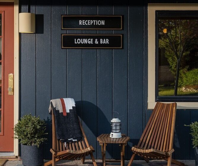 Eastwind Hotel Lake Placid