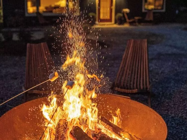 Eastwind Hotel Lake Placid