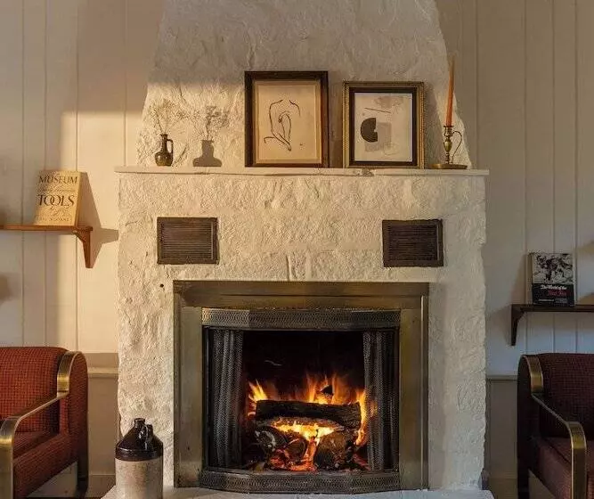 Eastwind Hotel Lake Placid