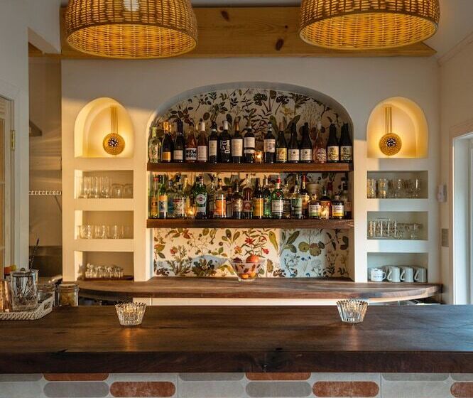 Eastwind Hotel Lake Placid