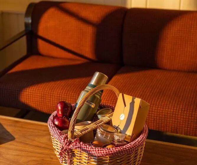 Eastwind Hotel Lake Placid