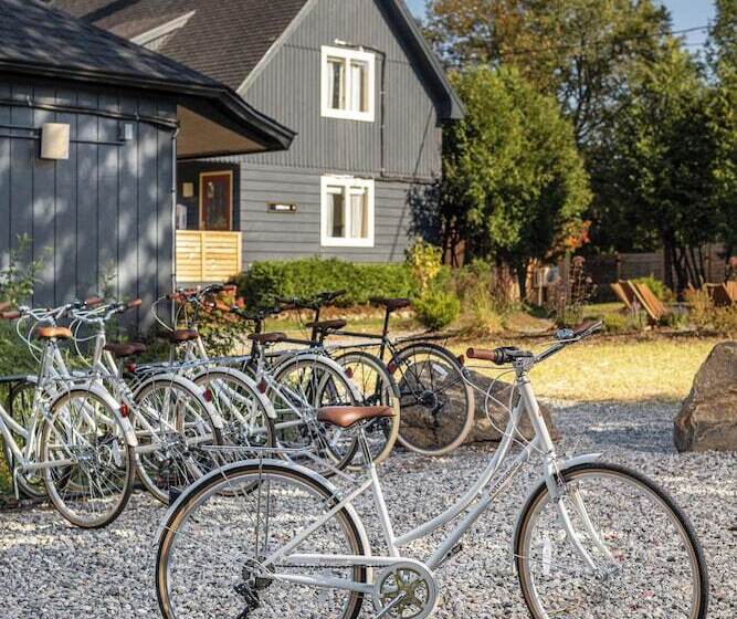 Eastwind Hotel Lake Placid