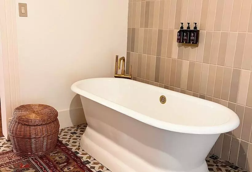 Eastwind Hotel Lake Placid