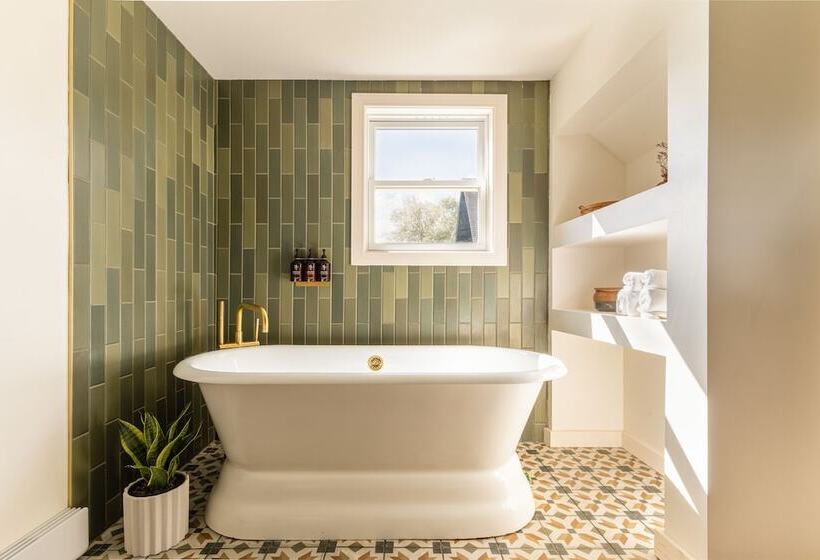 Eastwind Hotel Lake Placid