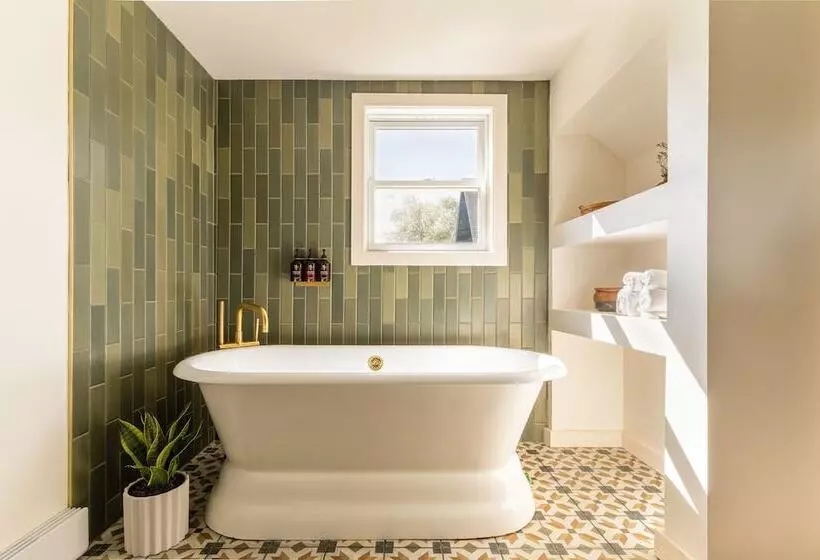 Eastwind Hotel Lake Placid