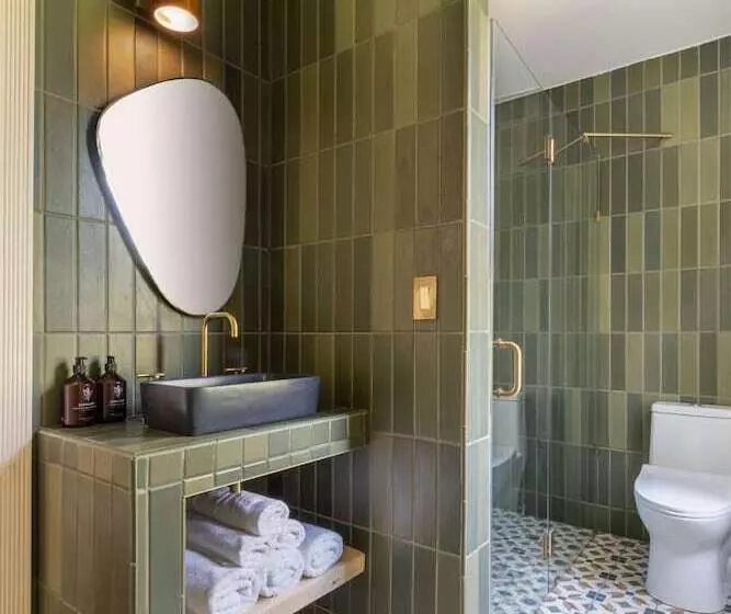 Eastwind Hotel Lake Placid