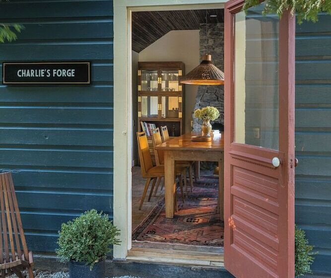 Eastwind Hotel Lake Placid