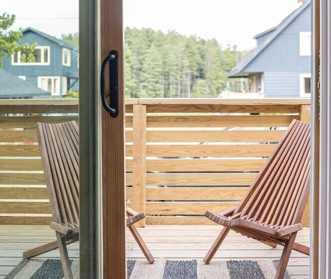 Eastwind Hotel Lake Placid