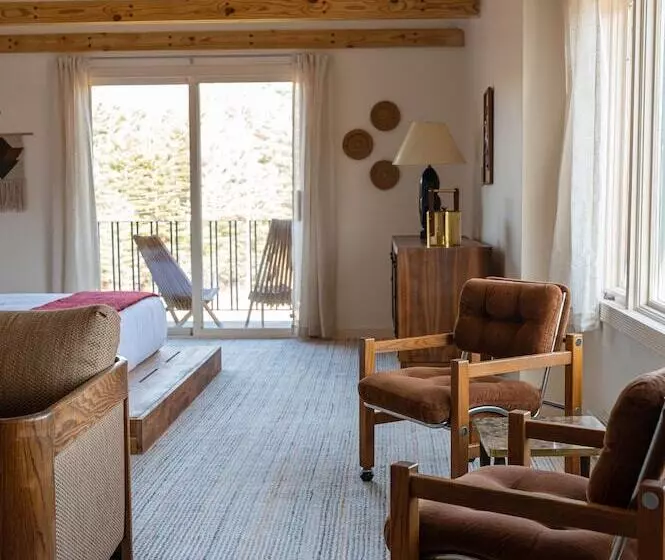 Eastwind Hotel Lake Placid