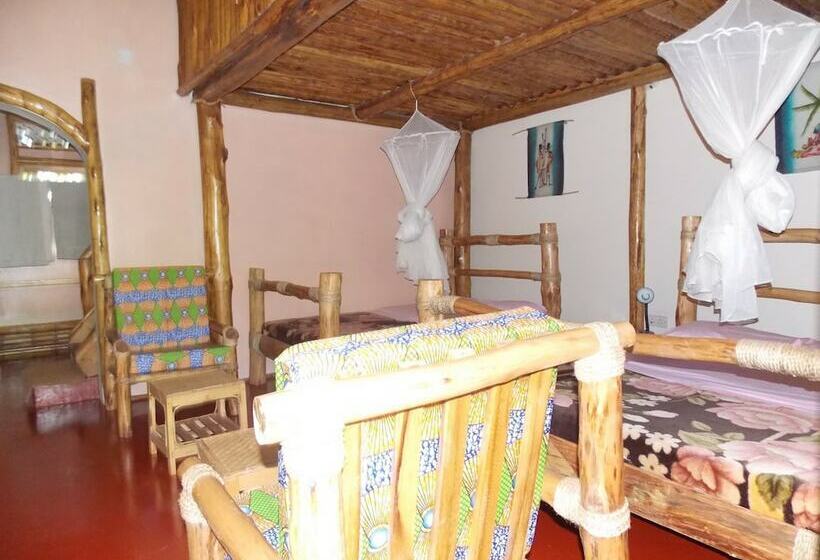 هتل Eden Rock Resort