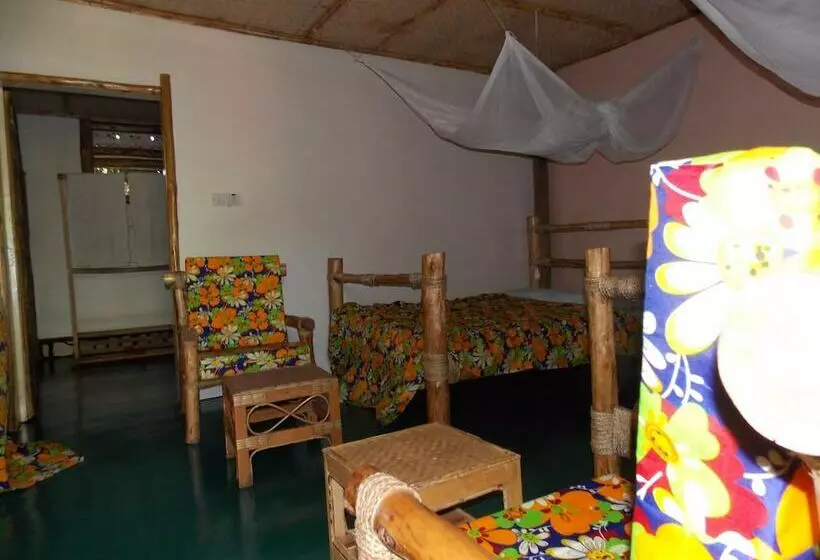 هتل Eden Rock Resort