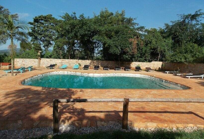 هتل Eden Rock Resort