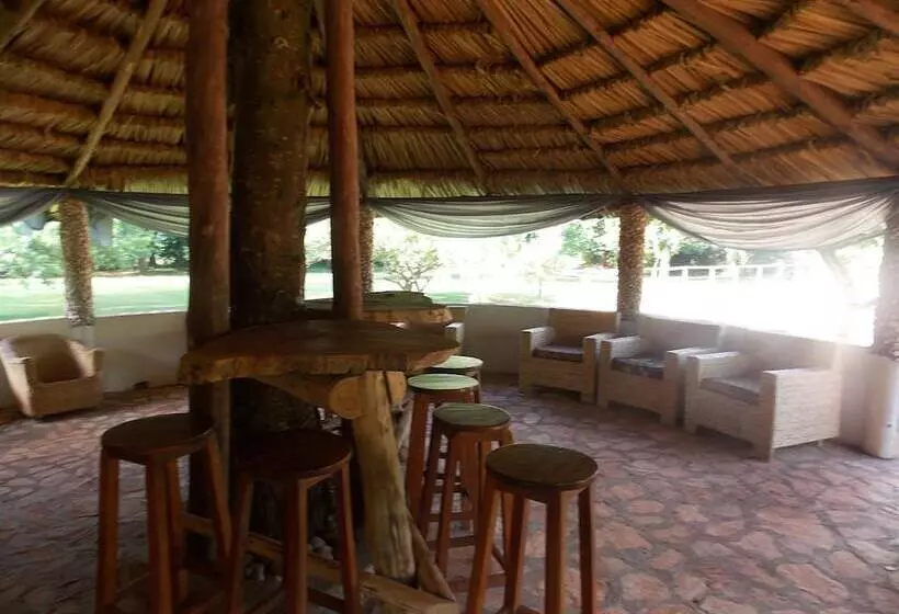 هتل Eden Rock Resort