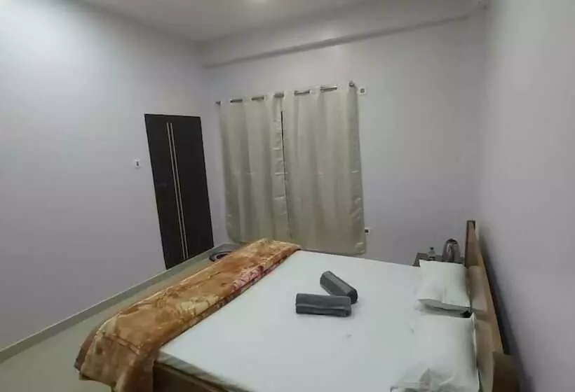 ホテル Goroomgo Eco Haritage Villa Imphal