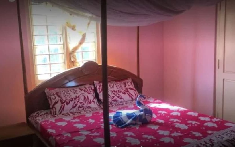 هتل Goroomgo Eco Haritage Villa Imphal