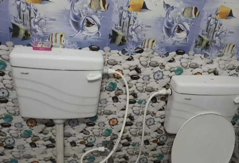 ホテル Goroomgo Fellow Farm Patna