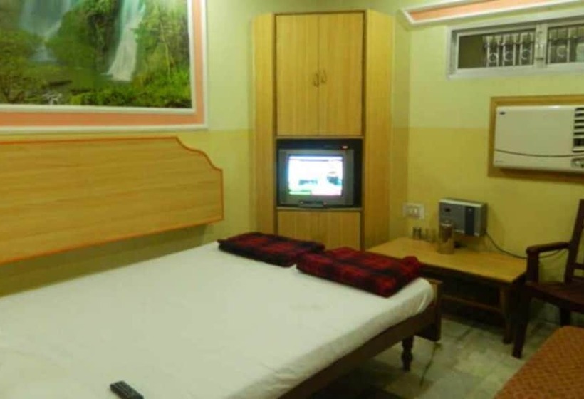 ホテル Goroomgo Fellow Farm Patna