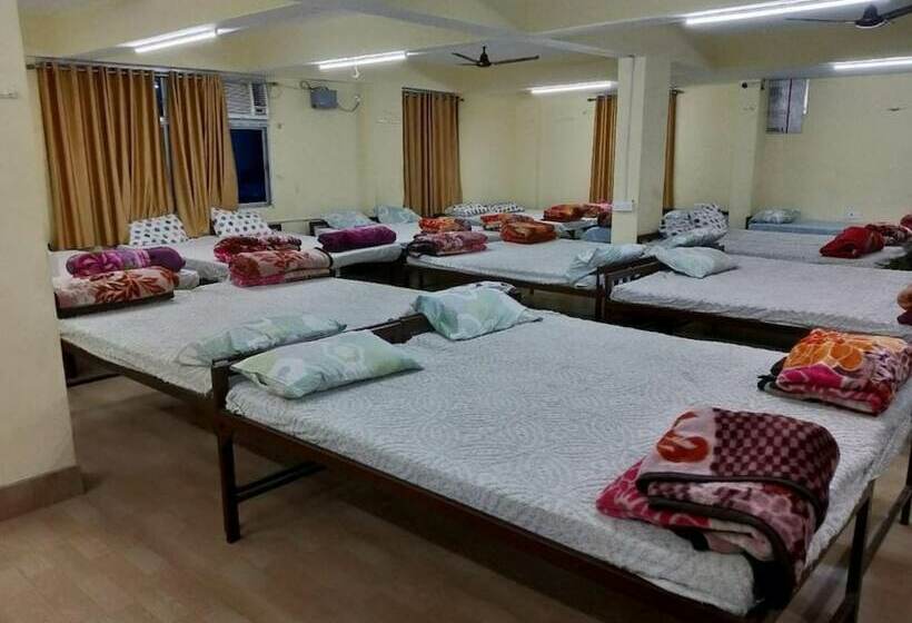 Goroomgo Mayagiri Hotel Patna