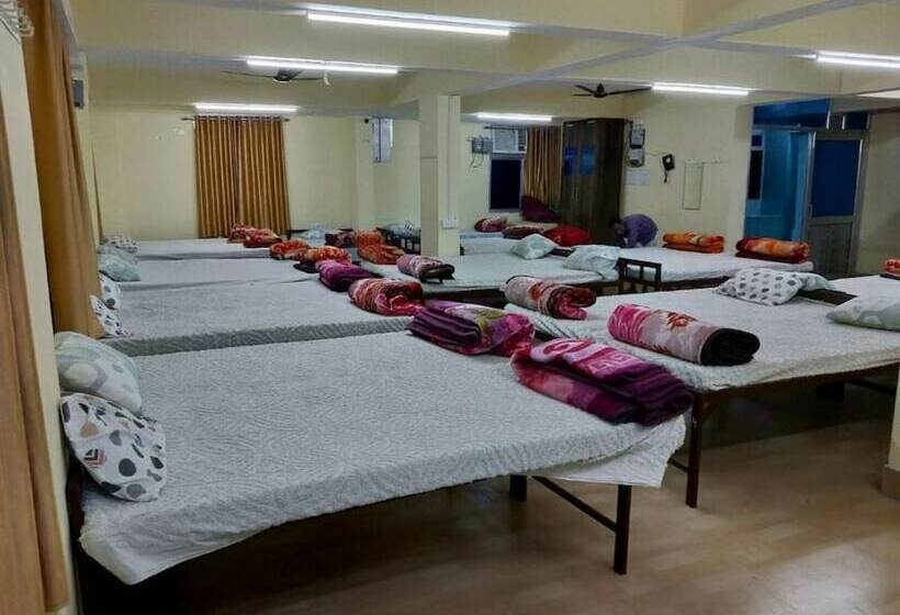 Goroomgo Mayagiri Hotel Patna