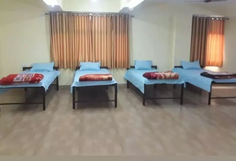 Goroomgo Mayagiri Hotel Patna