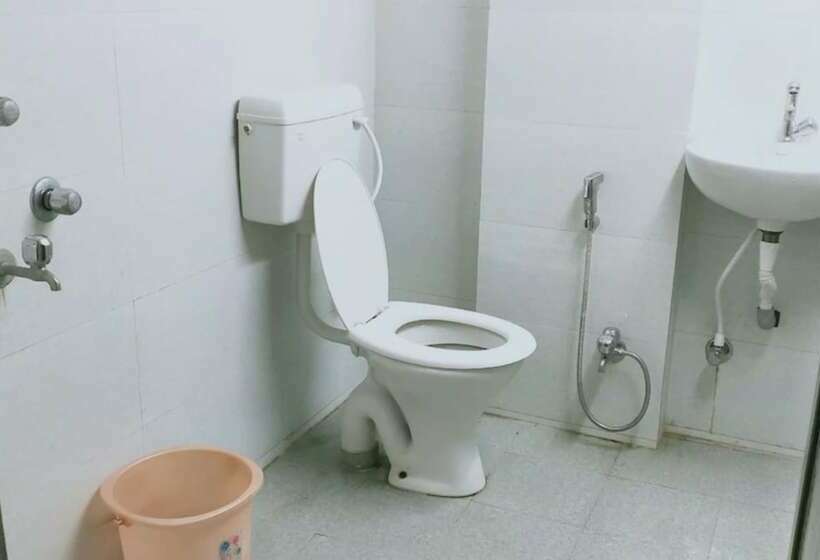 Goroomgo Mayagiri Hotel Patna