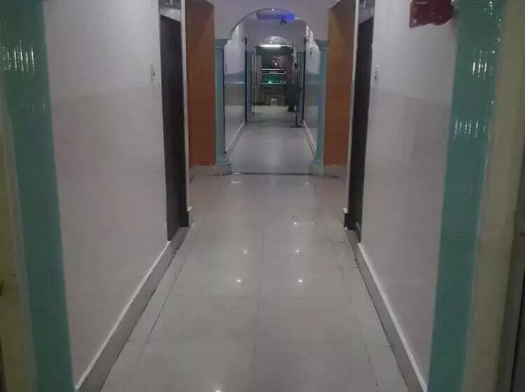 Goroomgo Mayagiri Hotel Patna