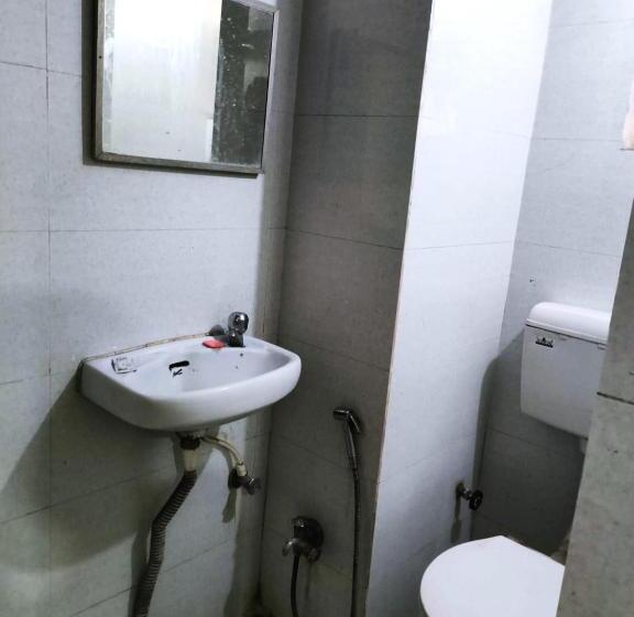 Goroomgo Mayagiri Hotel Patna